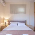 Kanali Hill Apartment