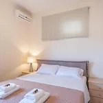 Kanali Hill Apartment