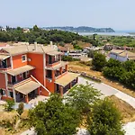Kanali Hill Apartment